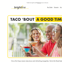 Brightline email thumbnail