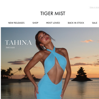 Tiger Mist email thumbnail