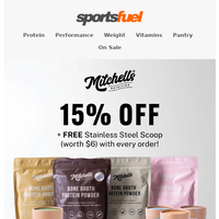 Sportsfuel  Limited email thumbnail