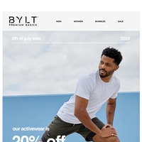 BYLT Basics email thumbnail