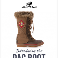 Manitobah Mukluks Canada email thumbnail