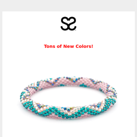 Sashka Co. Bracelets email thumbnail