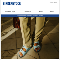 Birkenstock email thumbnail