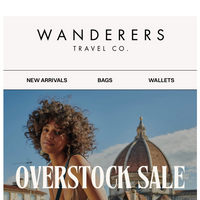 Wanderers Travel Co Colombia email thumbnail