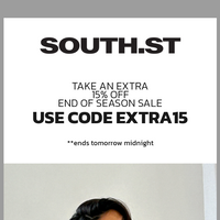 SOUTH.ST email thumbnail