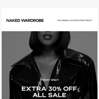 Naked Wardrobe email thumbnail