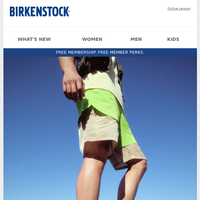 Birkenstock email thumbnail