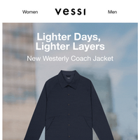 Vessi email thumbnail