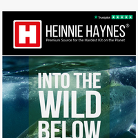 Heinnie Haynes email thumbnail