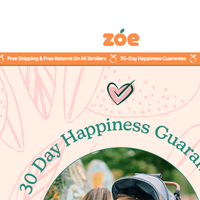 ZOE email thumbnail