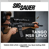 SIG SAUER email thumbnail