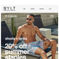 BYLT Basics email thumbnail