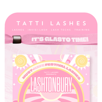 Tatti Lashes email thumbnail