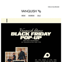 Vanquish Fitness email thumbnail