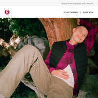 lululemon email thumbnail