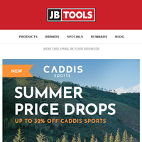 JB Tools email thumbnail