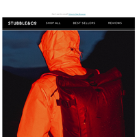 Stubble & Co email thumbnail