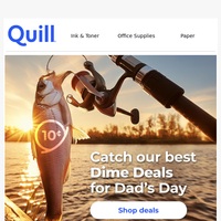 Quill email thumbnail