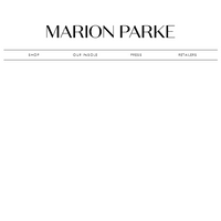 MARION PARKE  email thumbnail