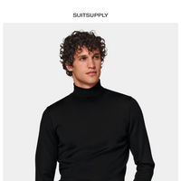 SuitSupply email thumbnail