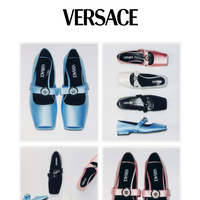 Versace email thumbnail