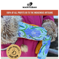 Manitobah Mukluks Canada email thumbnail