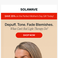 SolaWave email thumbnail