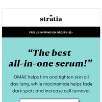 Stratia email thumbnail