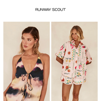 Runway Scout email thumbnail