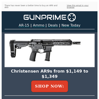 Gunprime email thumbnail