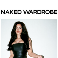 Naked Wardrobe email thumbnail