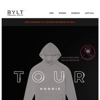 BYLT Basics email thumbnail