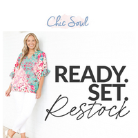 Chic Soul email thumbnail