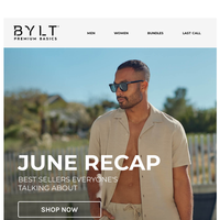 BYLT Basics email thumbnail