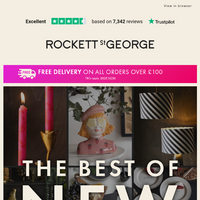 Rockett St George email thumbnail