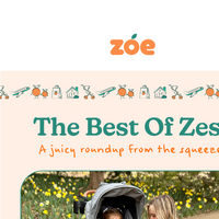 ZOE email thumbnail