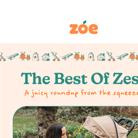 ZOE email thumbnail