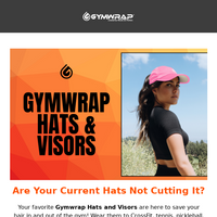 Gymwrap email thumbnail