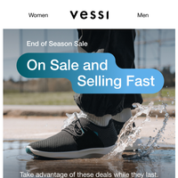 Vessi email thumbnail