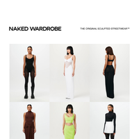 Naked Wardrobe email thumbnail