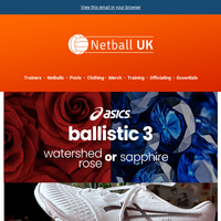 Netball email thumbnail