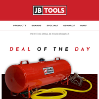 JB Tools email thumbnail