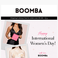 BOOMBA email thumbnail