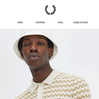 Fred Perry email thumbnail