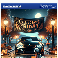 BimmerWorld email thumbnail