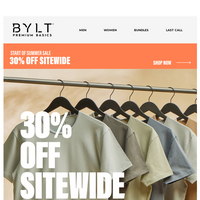 BYLT Basics email thumbnail