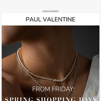 Paul Valentine email thumbnail