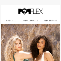 POPFLEX email thumbnail