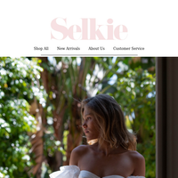 Selkie email thumbnail