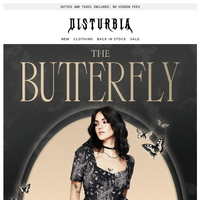 Disturbia email thumbnail